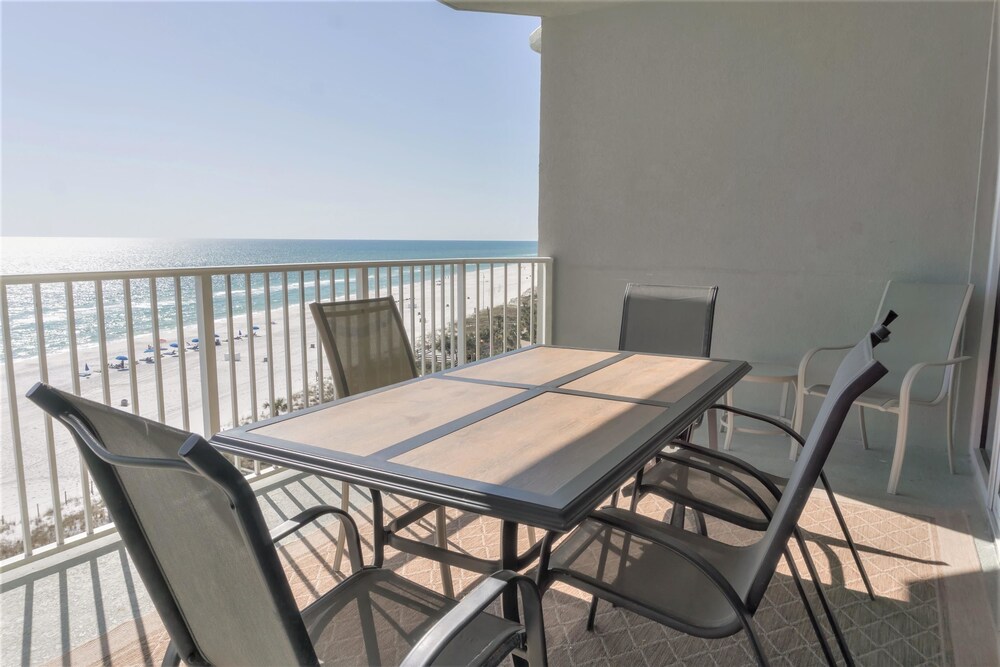 Boardwalk Beach Resort by Panhandle Getaways - photo 47