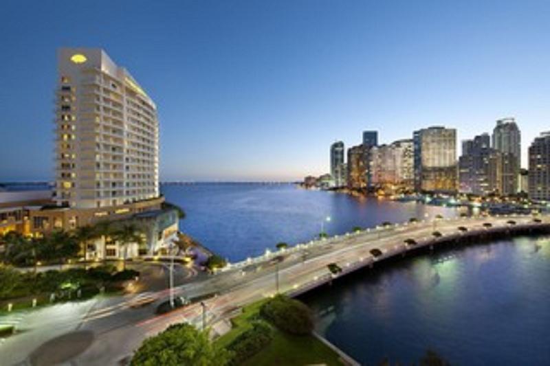 Mandarin Oriental Miami — Miami — photo 3