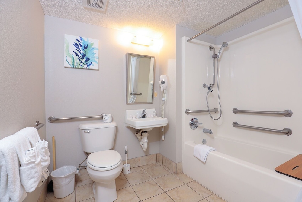 Phoenix All Suites West Hotel 402 1 Bedroom Condo by Redawning - photo 9