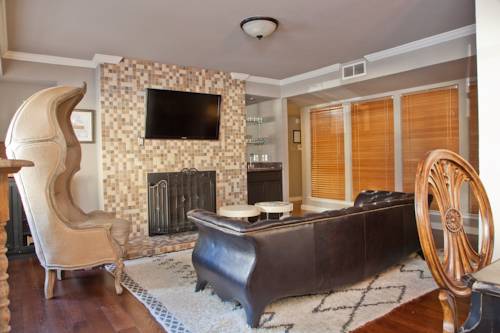 Railyard Condos by Onyx Hotels - photo 15
