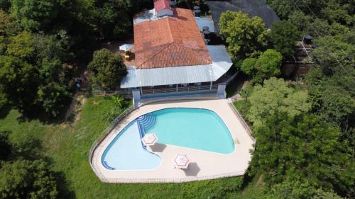 Laureana Hotel Campestre — Agua De Dios