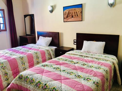 West Bank Guest House