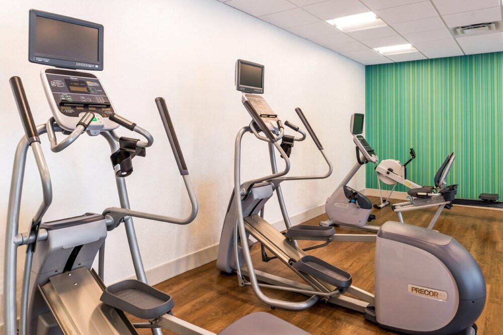 Holiday Inn Express & Suites Tampa North Wesley Chapel by IHG - photo 19