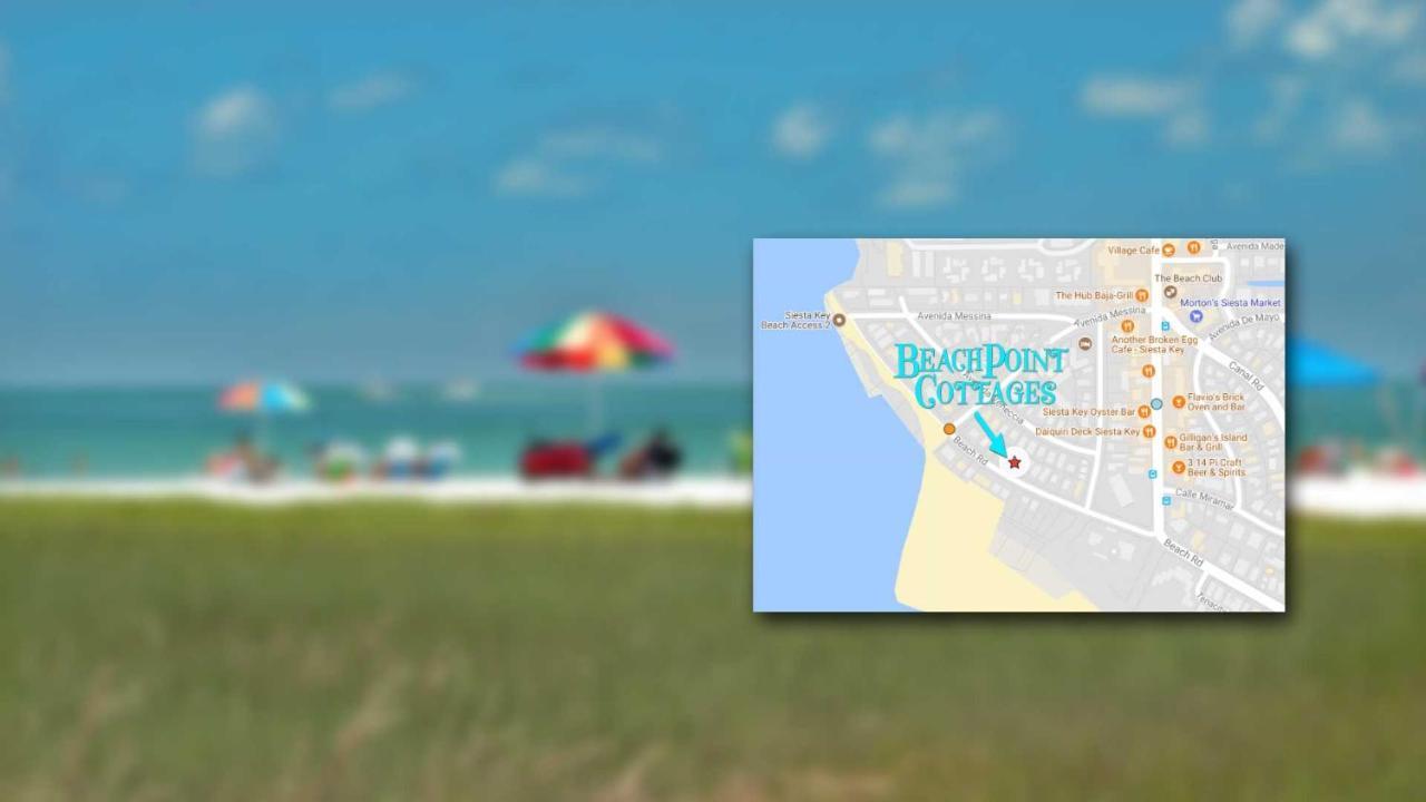 Beachpoint Resort Cottages - photo 26