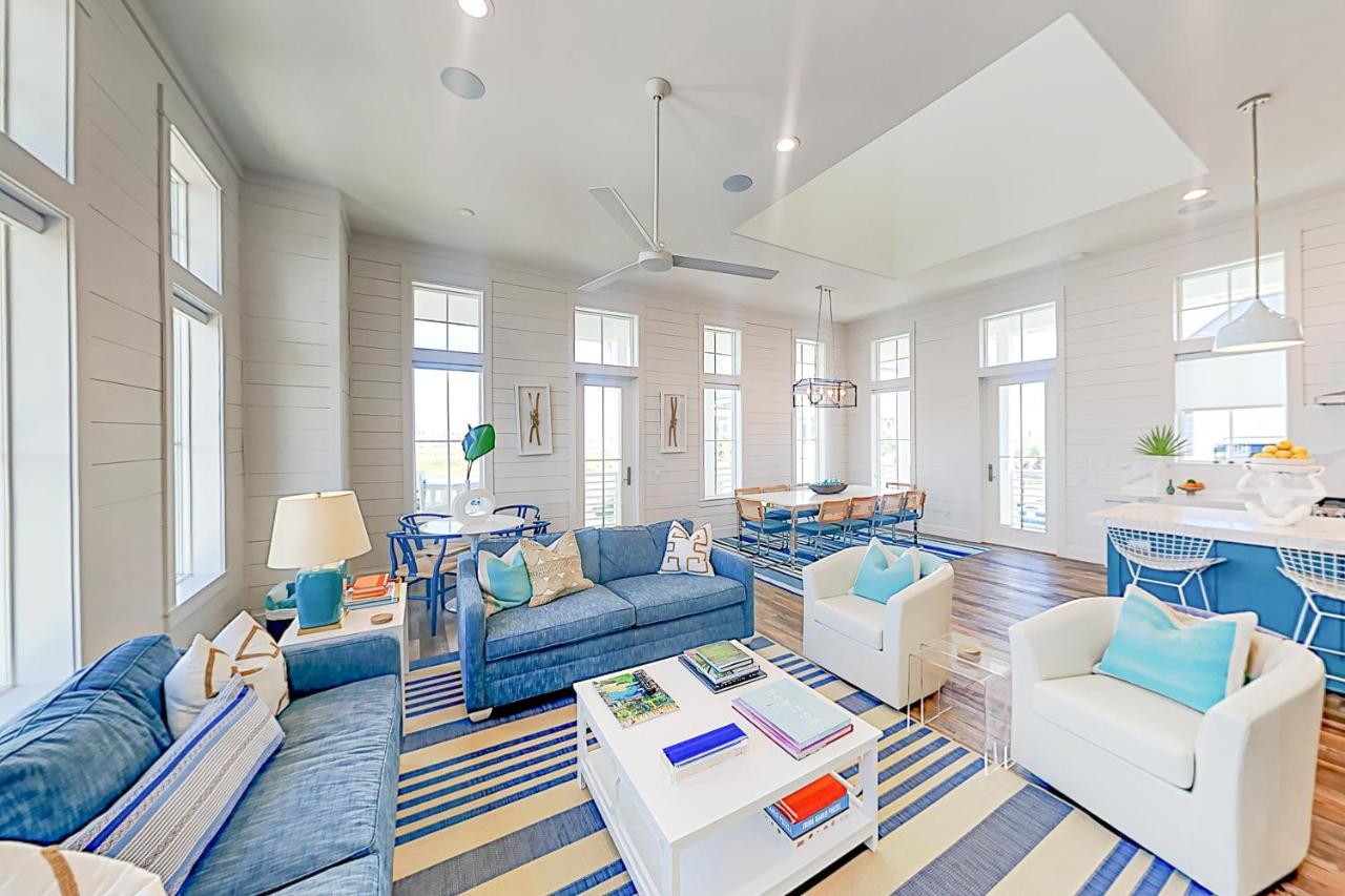 Shark Bait at Palmilla Beach in Port Aransas, United States