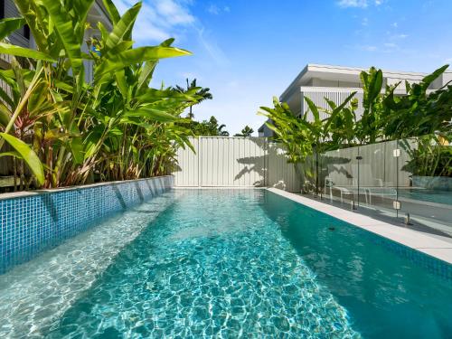 Noosa Dreaming — 4-Star Luxury Hotel in Noosa Heads, Australia