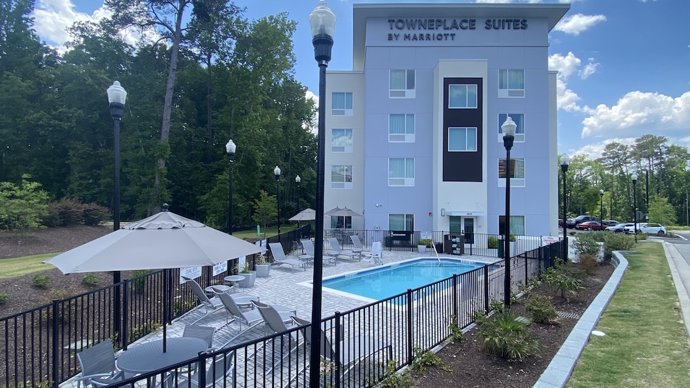 TownePlace Suites Columbia West Lexington - photo 86