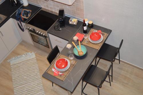 The loft heaven — Katerini — photo 4