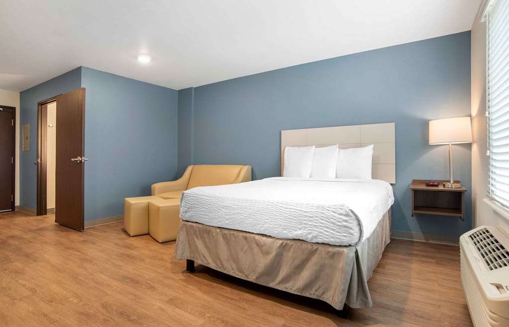 Extended Stay America Suites New Orleans Airport I 10 - photo 28