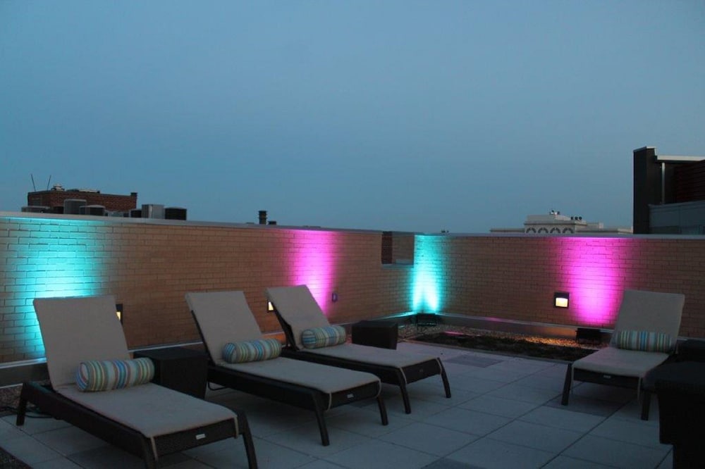Hilton Garden Inn Alexandria Old Town National Harbor - photo 30