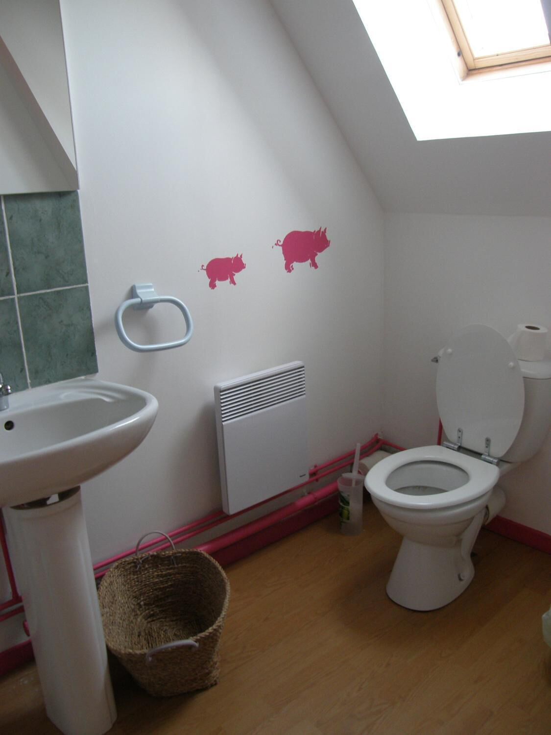 La Ferme Pillet — Doudeville — photo 3