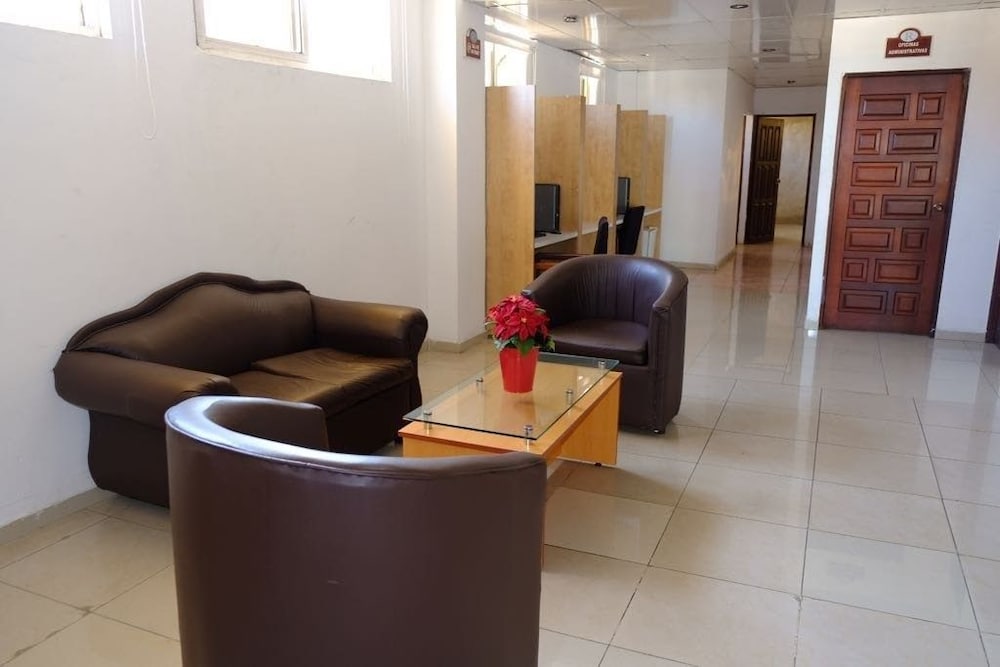 Ruben's Hotel - last minute hotel in Santo Domingo