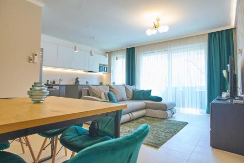 Sunlight Green Szeged Exclusive — 4-Star Luxury Hotel in Szeged, Hungary