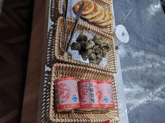 Tiancheng Hotel — hotel in Wucheng