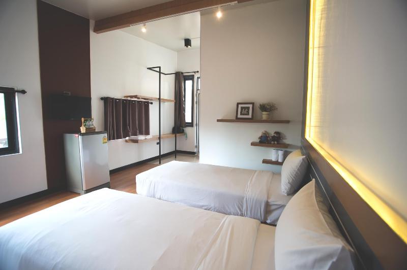 Taamjai Resort in Nakhon Phanom, Thailand