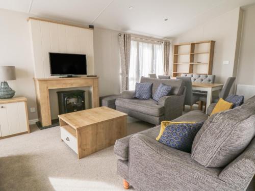 Daisy Lodge