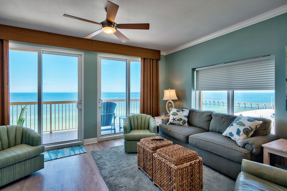 Calypso Resort by BBG in Panama City Beach, United States