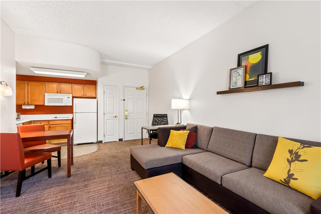 Sonesta ES Suites Phoenix Goodyear - photo 27