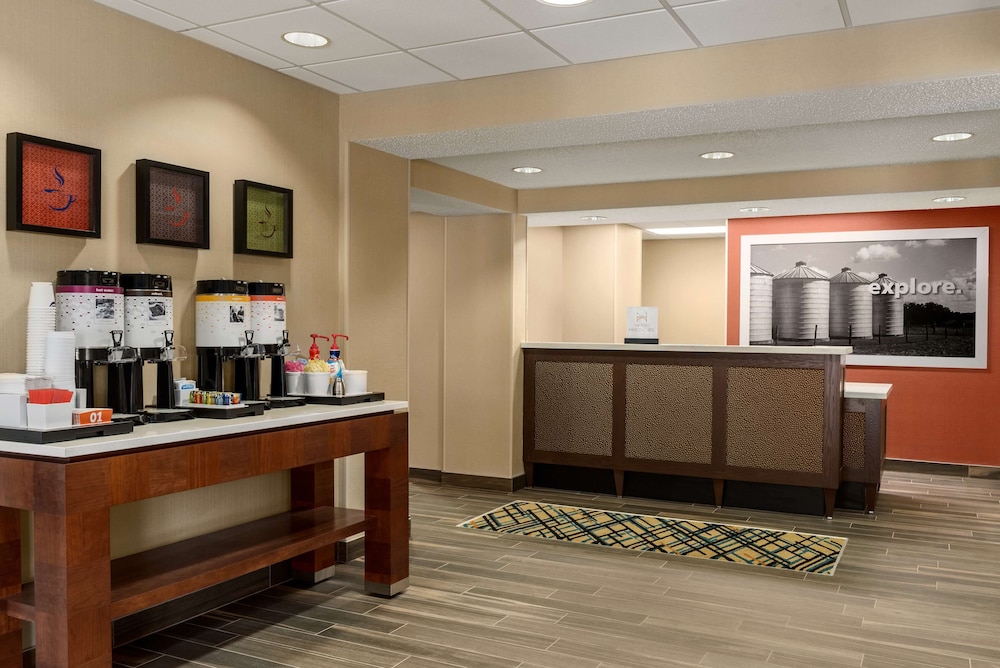 Hampton Inn By Hilton Wausau - photo 3