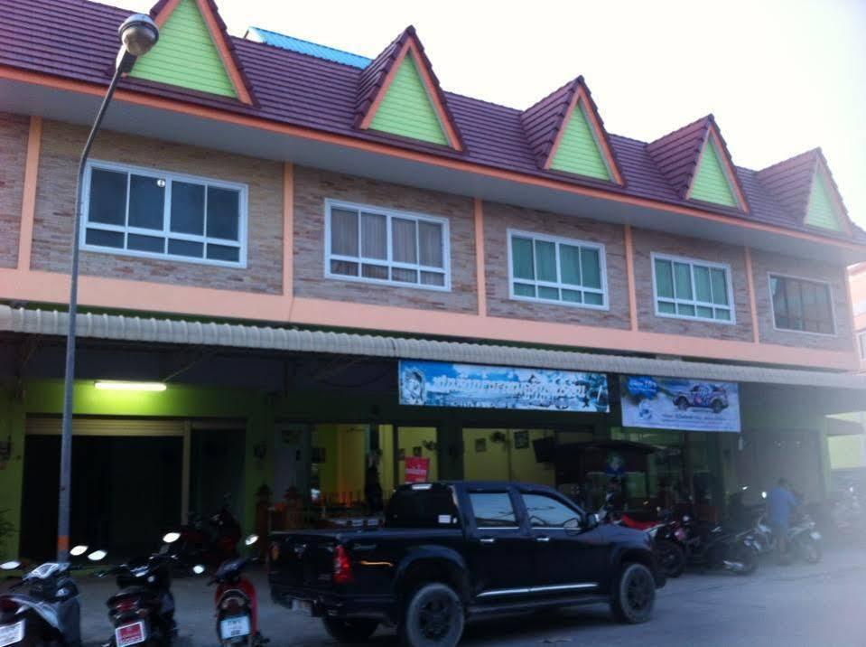 Pen Hostels — Ko Pha Ngan — photo 2