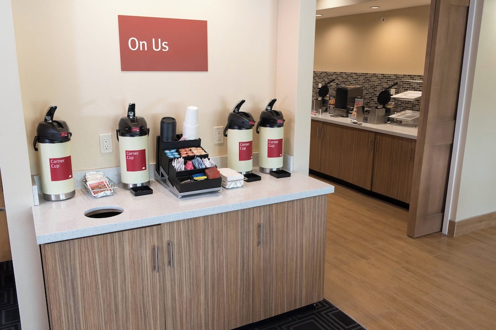 TownePlace Suites by Marriott Battle Creek - photo 33