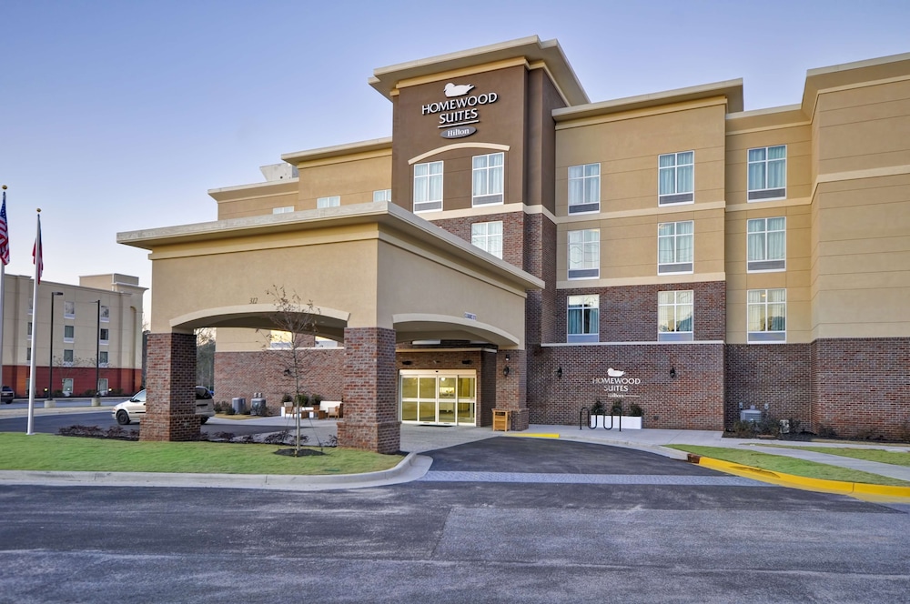 Homewood Suites By Hilton Augusta Gordon Highway — Augusta