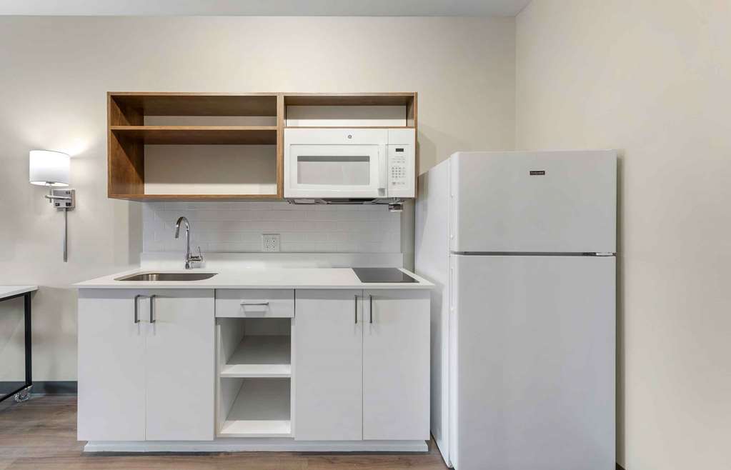 Extended Stay America Suites Huntsville Madison - photo 23