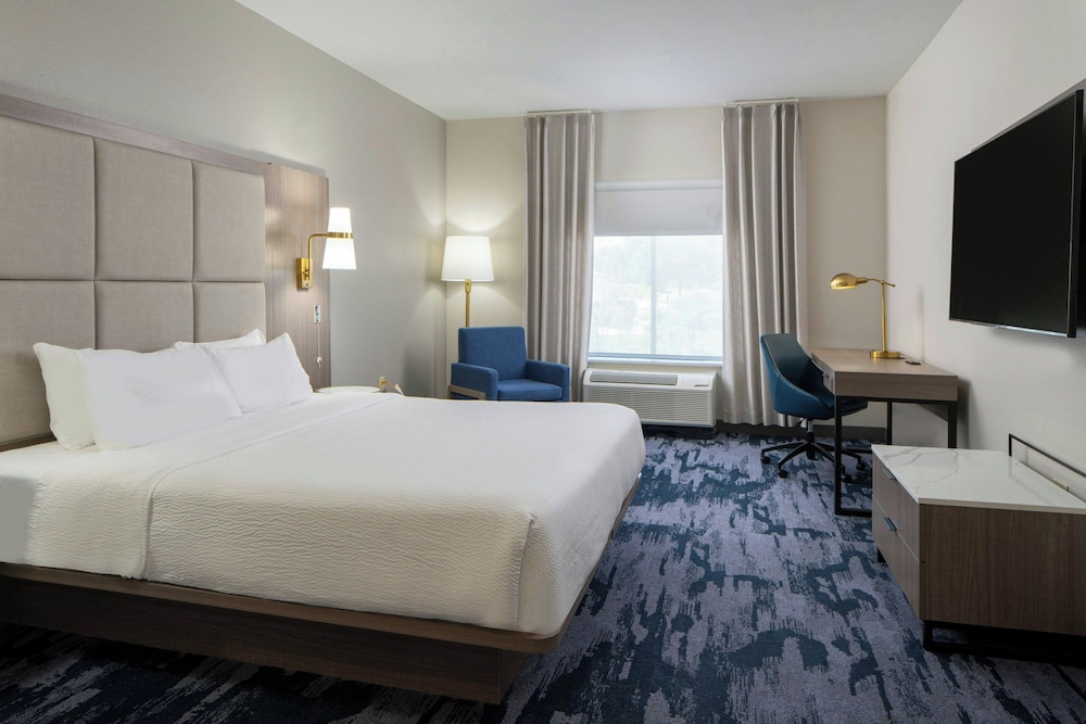 Fairfield Inn & Suites by Marriott Lafayette South - photo 5