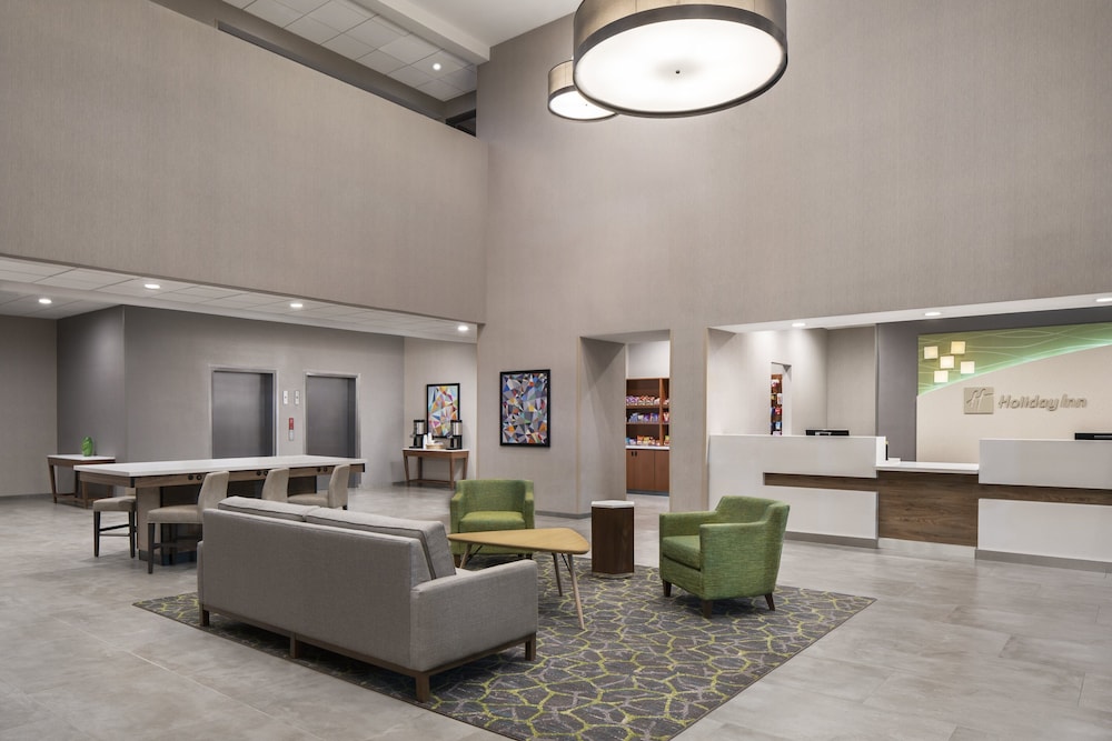 Holiday Inn Odessa by IHG - photo 38