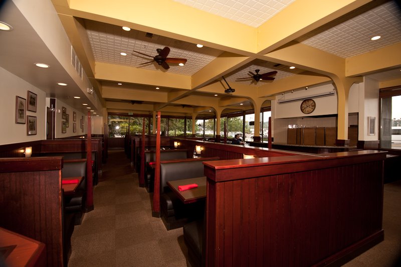 Red Lion Hotel & Conference Center Seattle Renton - photo 26