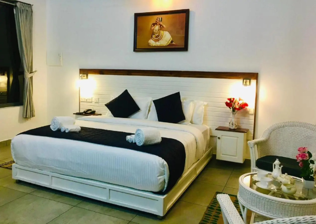 PEKOE Plantation Cottages by LexStays — 4-Star Luxury Hotel in Idukki, India
