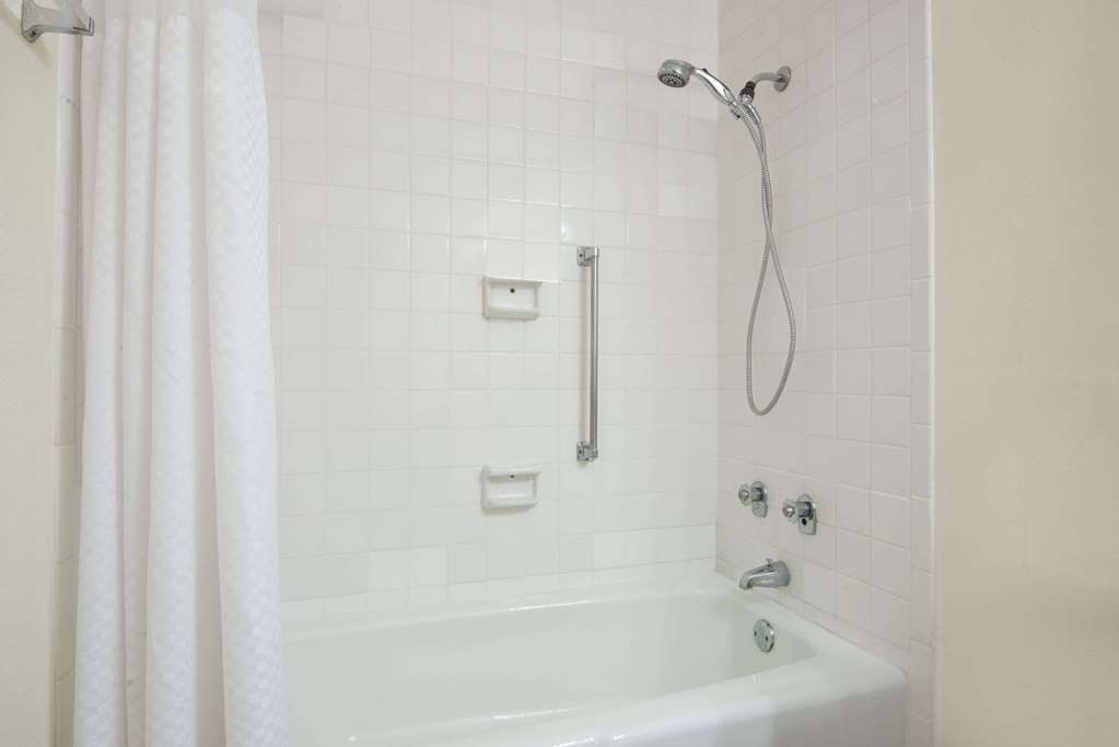 Days Inn by Wyndham Colorado City - photo 13