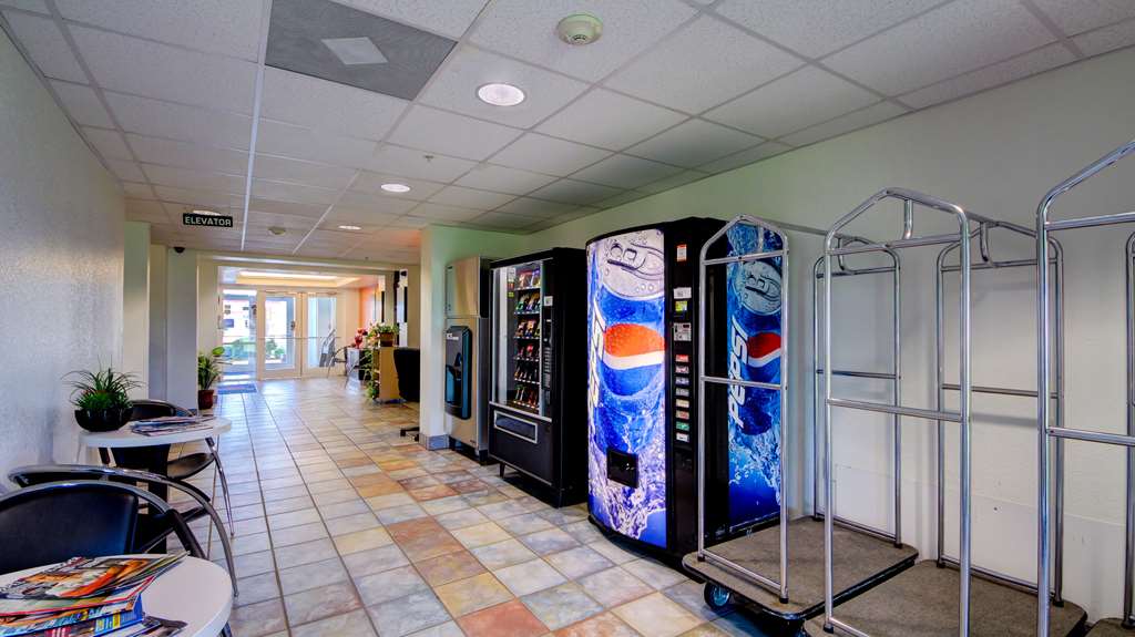 Motel 6 El Reno Ok - photo 26