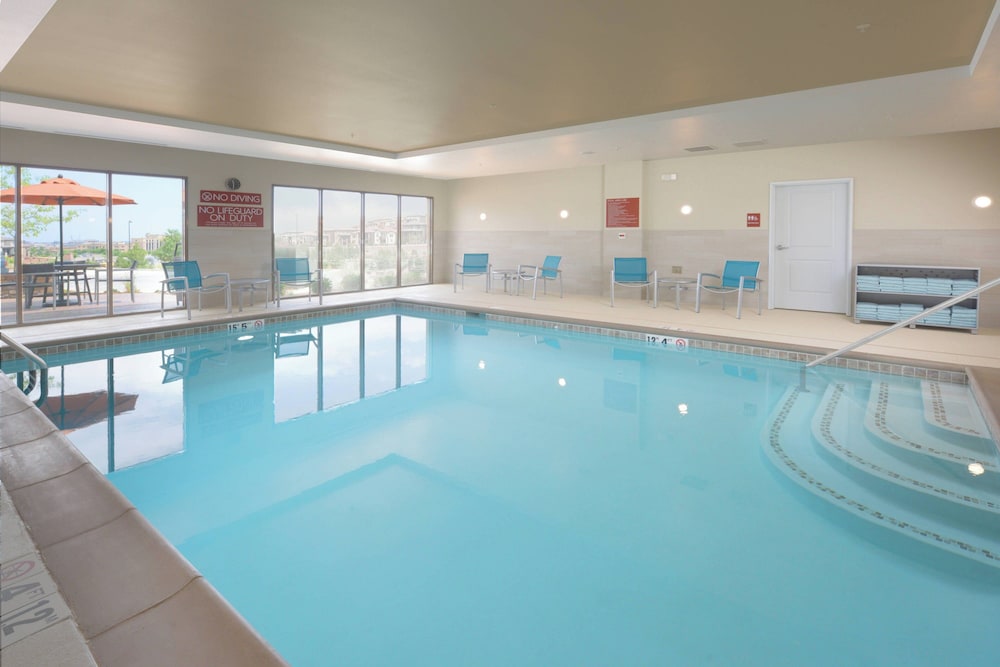 TownePlace Suites by Marriott Denver South Lone Tree - photo 12