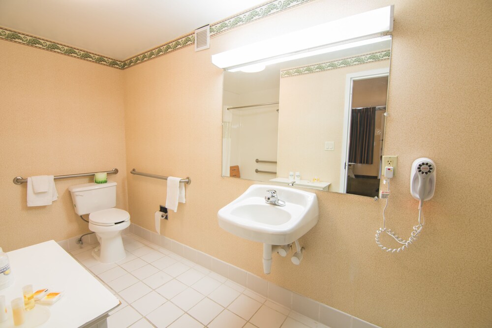 Days Inn & Suites Latham Albany North - photo 13