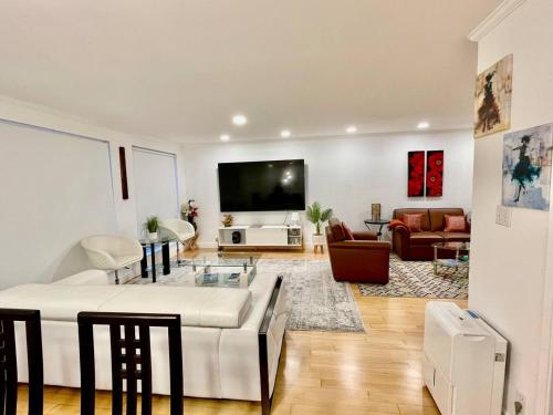 Luxury House near China and Ocean Beach — 4-Star Luxury Hotel in San Francisco, United States