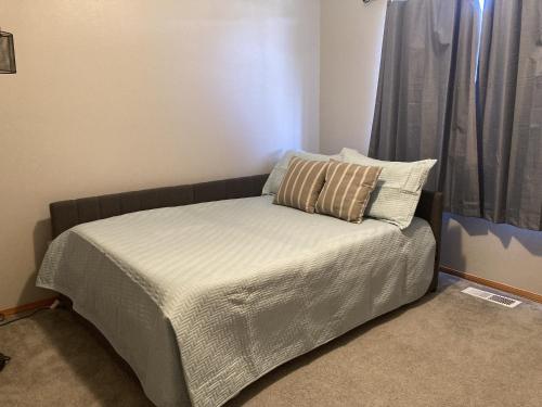 Eagle Crest — Redmond