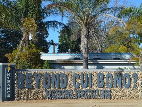 Beyond Cui Bono Travel Addo Group in Port Elizabeth, South Africa