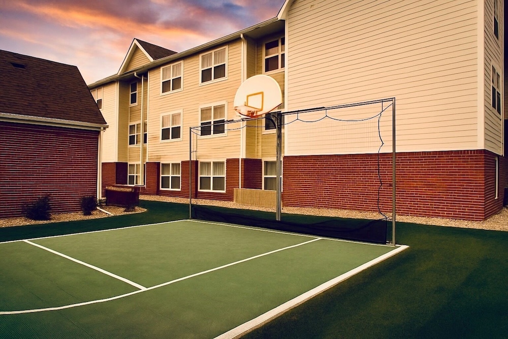Residence Inn Appleton - photo 34