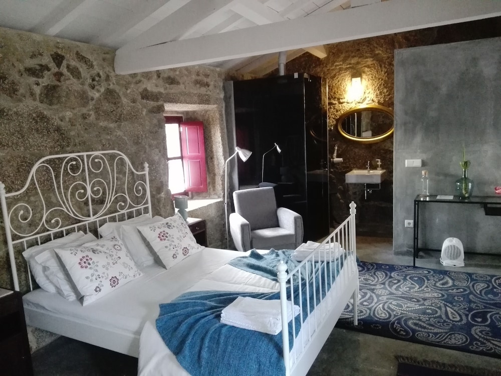 Casas Da Quinta Da Cancela — Barcelos