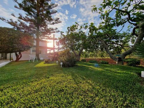 Meraviglia d’Otranto in Otranto, Italy
