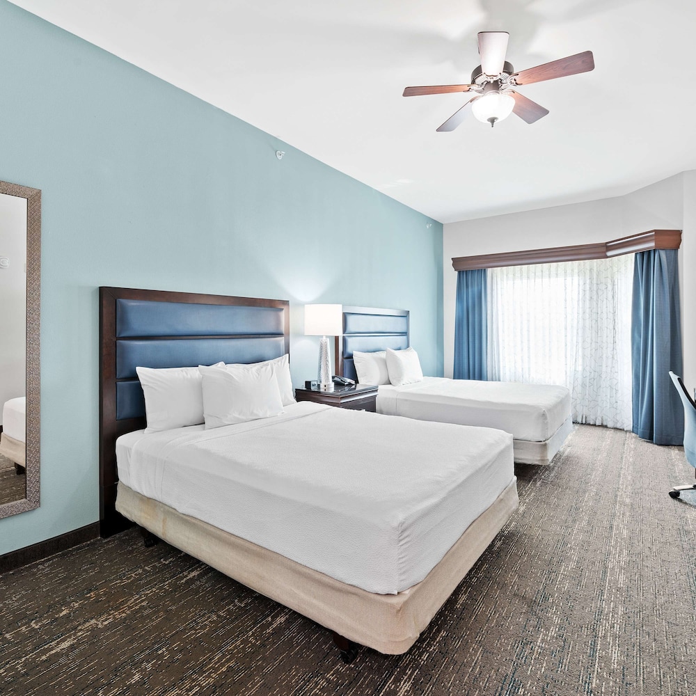 Homewood Suites by Hilton Ft. Lauderdale Airport Cruise Port - photo 10