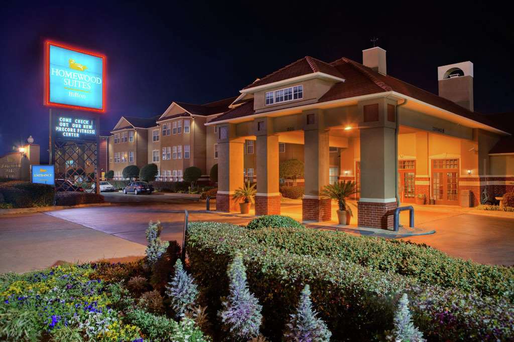 Homewood Suites by Hilton Longview - photo 2