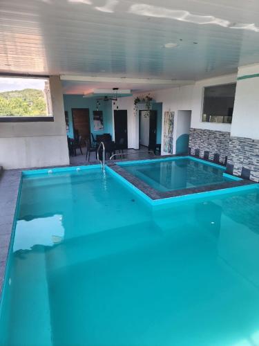 Complejo Los Cipreses — hotel in Villa Carlos Paz
