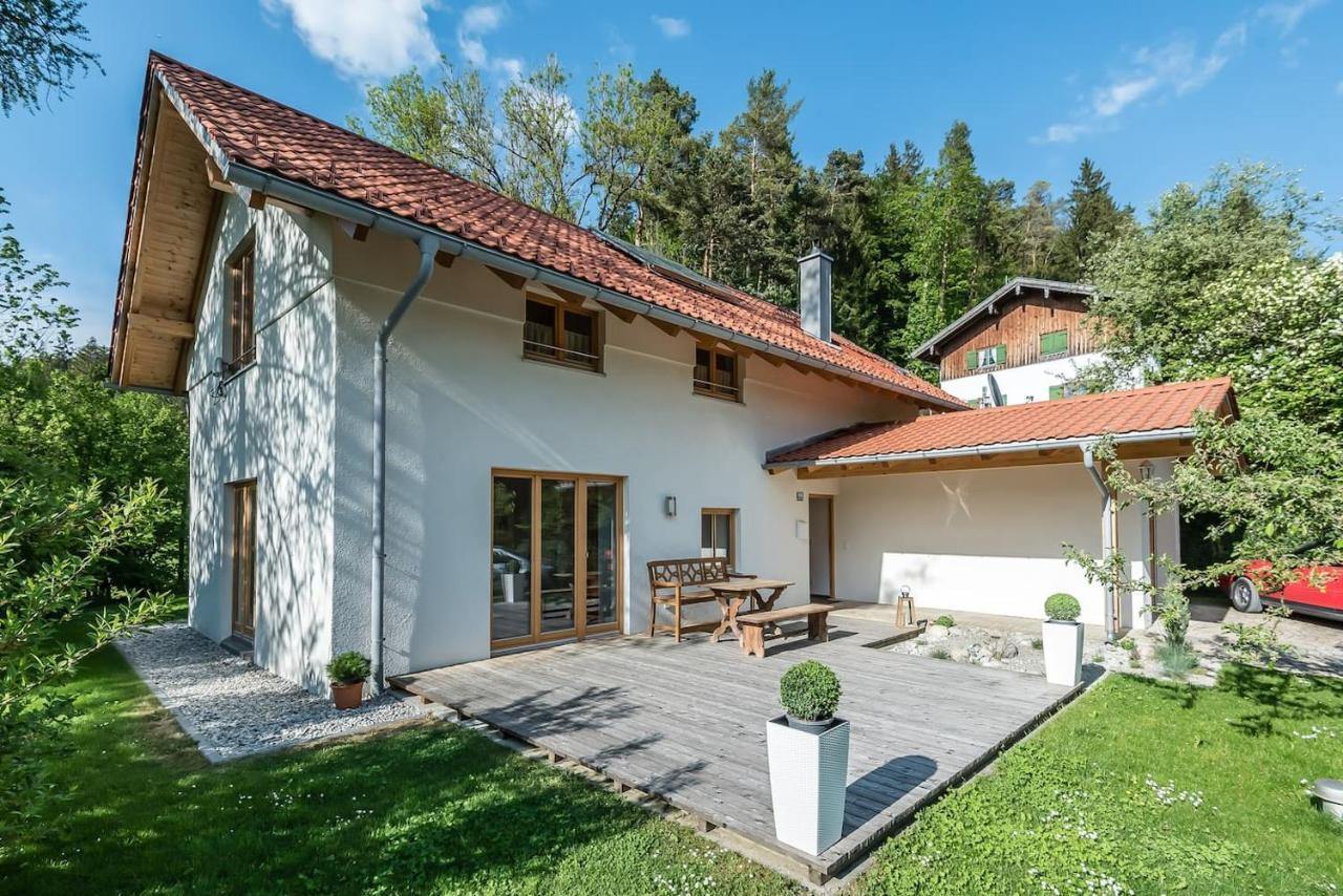 Ferienhaus Schlierachtal — hotel in Miesbach
