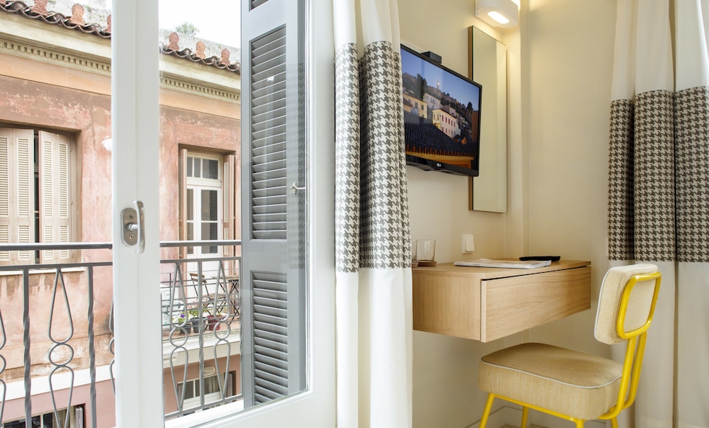 Athena Hotel - last minute hotel in Nafplio