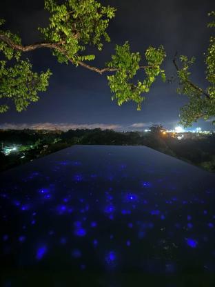 Inchantreemeedao in Kanchanaburi, Thailand