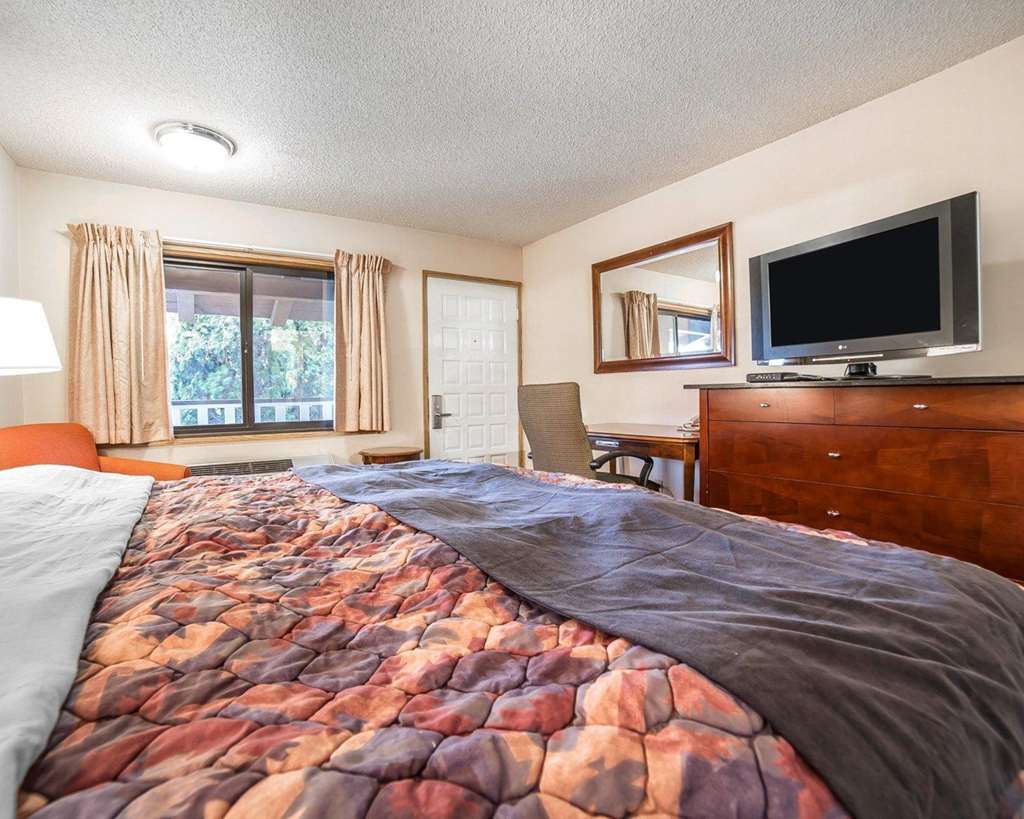 Rodeway Inn Baker City - photo 19