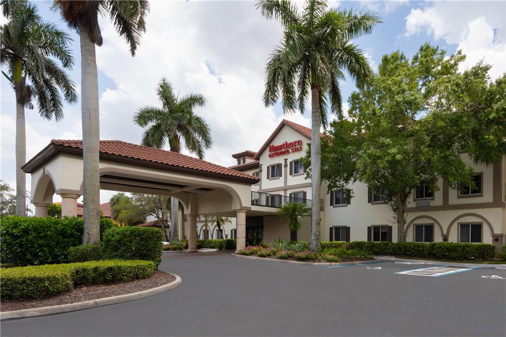 Hawthorn Extended Stay by Wyndham Naples - photo 3