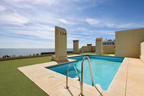 Apartment Car included — 4-Star Luxury Hotel in Estepona, Spain